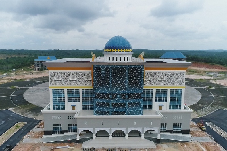 Pesantren Terbaik di Pekanbaru