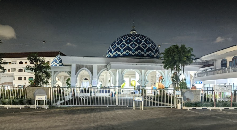 Pesantren di Surabaya