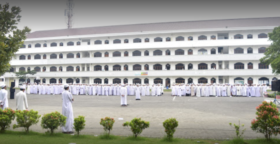 Pesantren Terbaik di Jawa Timur