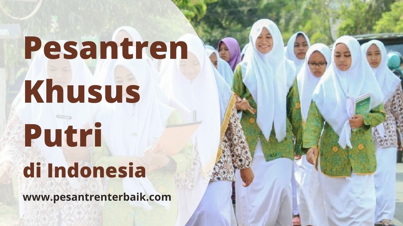 Pesantren Putri